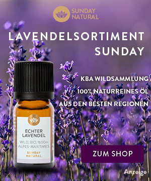 Lavendel Wirkung Dr. Schweikart Verlag